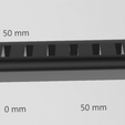 1.png Wall Mount USB Flash Drive Holder