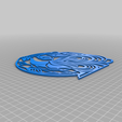 4db128c4-2a1a-457c-866b-f9a6bb184677.png Decoração de parede ou de mesa Peacock / Páv