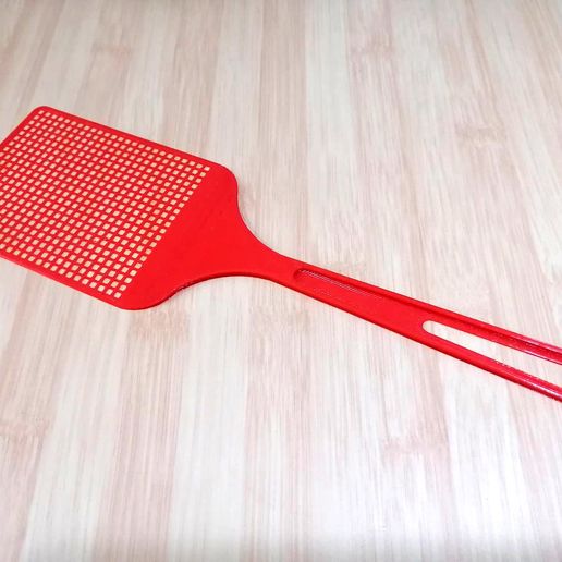 51053.jpg Fly Swatter