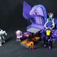 Griffin17.jpg Giant Purple Griffin from Transformers G1 Episode "Aerial Assault"