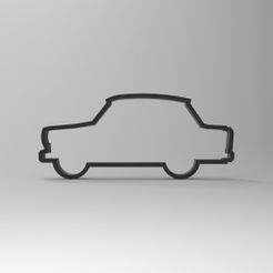 untitled.72.jpg Trabant 601 cookie cutter