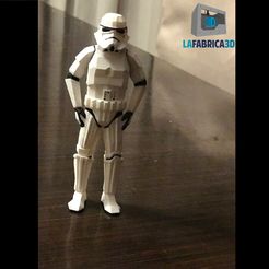 Low-Poly Toy
