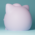 back.png Cute Round Jigglypuff