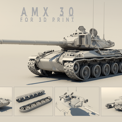 1_00000.png Tank AMX 30