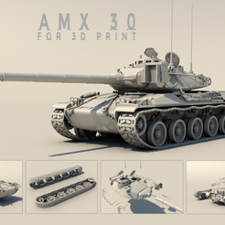 1_00000.png Tank AMX 30