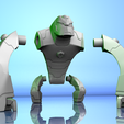 IMG_0715.png Bloxx - Ben 10 Omniverse 3d Model printable