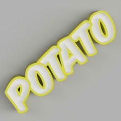 LED_-_POTATO_2023-Dec-08_07-48-48PM-000_CustomizedView31054513283.jpg NAMELED POTATO - LAMPE LED AVEC NOM