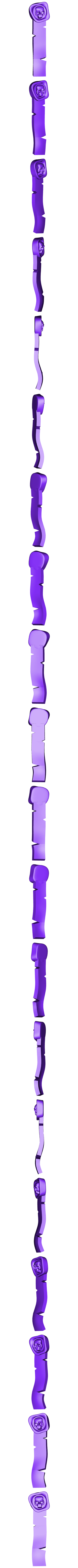 XS5.stl Purity seals