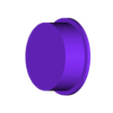 1.25_inch_plug.stl Telescope eyepiece plug