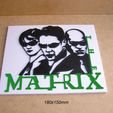 the-matrix-cartel-rotulo-logotipo-impresion3d-pelicula-ficcion.jpg The Matrix, Poster, Sign, Signboard, Logo, 3dPrinting, Movie, Keanu, Reeves