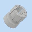 collector.jpg Turbo manifold modeling kitt 42.4mm (1-1/4" pipe)