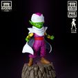 Piccolo2.jpg PICCOLO DRAGON BALL DAIMA