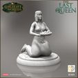 720X720-release-handmaidens-2.jpg Egyptian Palace Handmaidens - The Last Queen