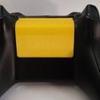 IMG_20210507_154316.jpg Xbox One Controller Battery Cover + Xbox button Glare Shield