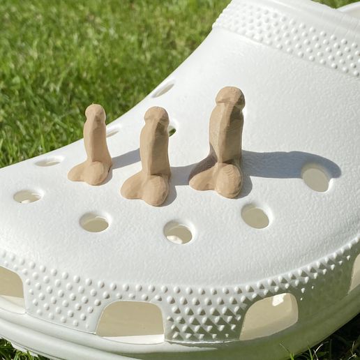 IMG_9746.jpg Dick jibbitz para los cocodrilos