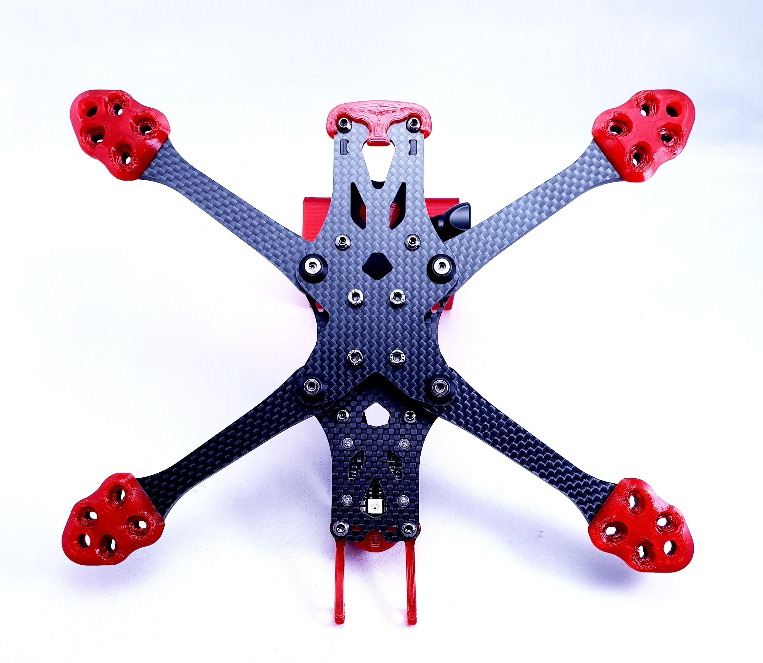 Download STL file Apex ImpulseRc • Template to 3D print • Cults