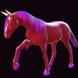 0.jpg DOWNLOAD HORSE 3D MODEL - American Quarter - animated for blender-fbx-unity-maya-unreal-c4d-3ds max - 3D printing HORSE