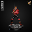 Dart-3.png Dart Legend of Dragoon