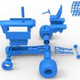 69.jpg Fichier 3D Concept de dragster pour tracteur à l'échelle 1:25・Objet imprimable en 3D à télécharger