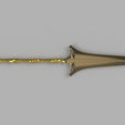 Sword-Spear-2.png Dragonslayer Swordspear for Space Boi's from Dark Souls 3