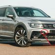 Untitled.jpg Vw Tiguan 2020 Allspace Front Bumper tow Cover