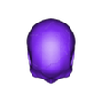 cranio_oco.stl Cranio skull