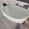 Glassing.jpg 3D file Pumping Foilboard・3D print design to download