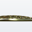 Screenshot_2.png Archivo OBJ colgante 01・Modelo para descargar y imprimir en 3D