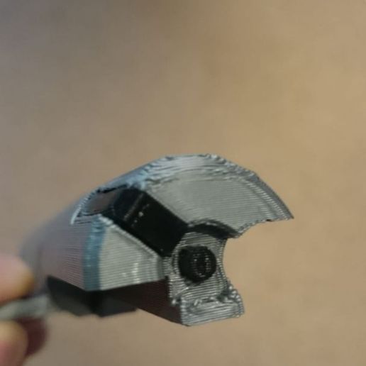 vtTStjgtsEZwKWNvlPwIYdjc-original.jpeg PPS43 Sudajev - Fake barrel & fake bolt. ***Perfect for display, Non functional model ***