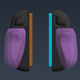 SW3.png JoyCon Comfort Grips for Nintendo Switch 2