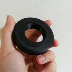 Capture_d__cran_2015-07-13___23.50.07.png Fichier STL gratuit Sealed Ball Bearing, a challenge!・Design à télécharger et à imprimer en 3D