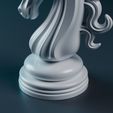 08.jpg Modern Staunton Inspired Chess Set