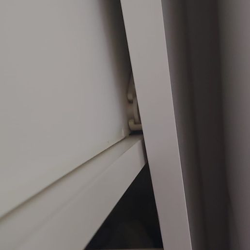 Ikea Connector STALL 3D model