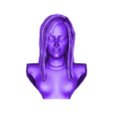 Кино_SubTool1.stl Katie Cassidy supernatural