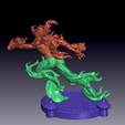 ZGrab04.png Heroes 3 Fire Elemental