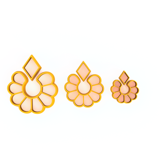 CLAY CUTTER / CLAY CUTTER 3D model