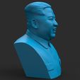untitled.6.jpg Kim Jong-Un Bust