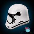 First-Order-Last-Jedi-stormtrooper-3d-3.png First Order Stormtrooper 3D Print Files (Double Pack Save £13)