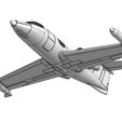 TREN-ARRIBA-1-48.jpg LEARJET 23 ESC 1-48 - 1-72