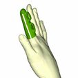 3.jpg Finger splint