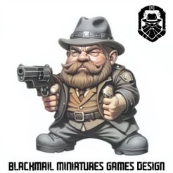 Dwarves-Fantasy-Gangsters-Pack-1-2-colored-logo.jpg COPS GANG DETECTIVE DWARVES GANGSTERS FANTASY PROHIBITION OLDHAMMER GAME