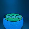 IMG_2309.jpg Gotham Glow: A Batman RGB Lamp Experience