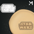 Starwars3.png Cookie Cutters - Star Wars