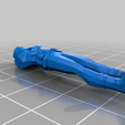 Arbizar_Uniforme_version_Sniper_Bonsien.png Download free STL file Arbizar • Model to 3D print, ccjr