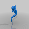 untitledScCube_001.png Sculpt January 2020- Darkness day 6 ( The Snatcher A Hat in Time)