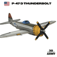 c123-cults.png Republic P-47D Thunderbolt