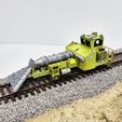 1000005814.jpg JET BLOWER / SNOW MELTER машина для обслуживания рельсов