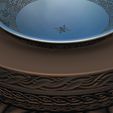 Plinth3.jpg 🪞Galadriel's Mirror - The ONLY Model in Existence! 🪞Now in 1/6th!