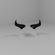Helm-mit-horn3.png Horns for the motorcycle helmet