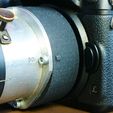 Mitchell-NC-to-M43-adapter-SLS.jpg Mitchell NC & B&H 2709 lens to M43 adapter